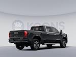 New 2026 GMC Sierra 2500 Denali Ultimate Crew Cab 4WD Pickup for sale #KCC261096 - photo 3
