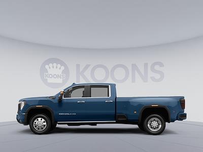 New 2026 GMC Sierra 3500 Denali Ultimate Crew Cab 4WD Pickup for sale #KCC261097 - photo 2