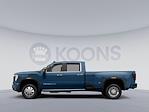 New 2026 GMC Sierra 3500 Denali Ultimate Crew Cab 4WD Pickup for sale #KCC261097 - photo 2