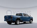 New 2026 GMC Sierra 3500 Denali Ultimate Crew Cab 4WD Pickup for sale #KCC261097 - photo 3