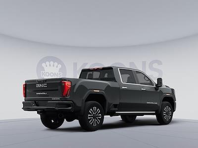 New 2026 GMC Sierra 2500 Denali Ultimate Crew Cab for sale #KCC261106 - photo 2