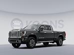 New 2026 GMC Sierra 2500 Denali Ultimate Crew Cab for sale #KCC261106 - photo 1