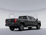 New 2026 GMC Sierra 2500 Denali Ultimate Crew Cab for sale #KCC261106 - photo 2