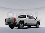 New 2026 GMC Sierra 2500 Denali Ultimate Crew Cab 4WD Pickup for sale #KCC261111 - photo 3