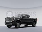 New 2026 GMC Sierra 2500 Denali Ultimate Crew Cab 4WD Pickup for sale #KCC261121 - photo 1