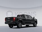 New 2026 GMC Sierra 2500 Denali Ultimate Crew Cab 4WD Pickup for sale #KCC261121 - photo 3
