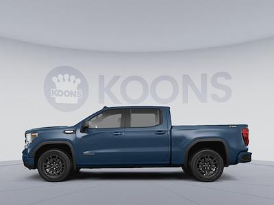 New 2026 GMC Sierra 1500 Denali Crew Cab 4WD Pickup for sale #KCC261122 - photo 2