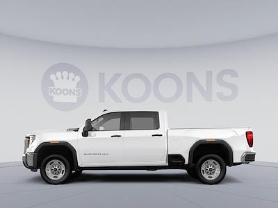 New 2026 GMC Sierra 2500 Pro Crew Cab for sale #KCC261123 - photo 2