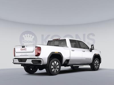 New 2026 GMC Sierra 2500 Denali Crew Cab 4WD Pickup for sale #KCC261124 - photo 2