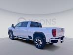 New 2026 GMC Sierra 2500 Denali Crew Cab for sale #KCC261124 - photo 3