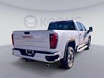 New 2026 GMC Sierra 2500 Denali Crew Cab for sale #KCC261124 - photo 5
