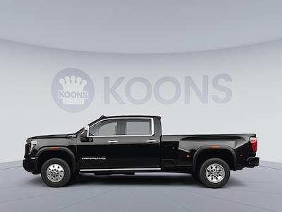 New 2026 GMC Sierra 3500 Denali Crew Cab 4WD Pickup for sale #KCC261125 - photo 2
