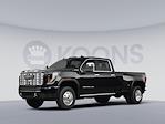 New 2026 GMC Sierra 3500 Denali Crew Cab 4WD Pickup for sale #KCC261125 - photo 1