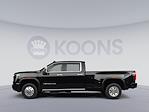 New 2026 GMC Sierra 3500 Denali Crew Cab 4WD Pickup for sale #KCC261125 - photo 2