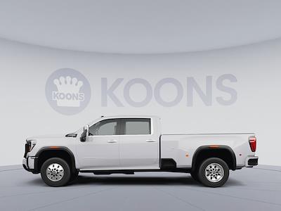 New 2026 GMC Sierra 3500 Denali Ultimate Crew Cab 4WD Pickup for sale #KCC261126 - photo 2