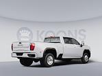 New 2026 GMC Sierra 3500 Denali Ultimate Crew Cab 4WD Pickup for sale #KCC261126 - photo 3