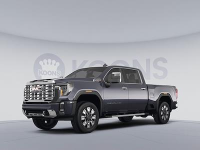 New 2026 GMC Sierra 2500 Denali Crew Cab for sale #KCC261128 - photo 1
