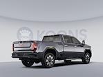 New 2026 GMC Sierra 2500 Denali Crew Cab for sale #KCC261128 - photo 3
