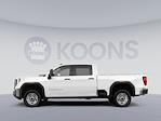 New 2026 GMC Sierra 2500 Pro Crew Cab for sale #KCC261134 - photo 2