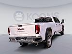 New 2026 GMC Sierra 2500 Pro Crew Cab for sale #KCC261134 - photo 5