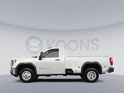 New 2026 GMC Sierra 3500 Pro Crew Cab for sale #KCC261135 - photo 2