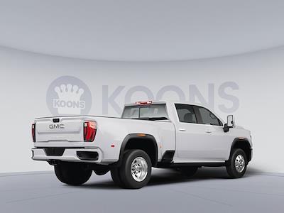 New 2026 GMC Sierra 3500 Denali Crew Cab for sale #KCC261148 - photo 2