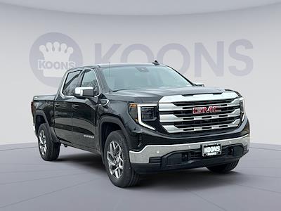 New 2026 GMC Sierra 1500 SLE Crew Cab for sale #KCC261149 - photo 1