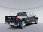 New 2026 GMC Sierra 1500 SLE Crew Cab for sale #KCC261149 - photo 5