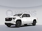 New 2026 GMC Sierra 1500 Denali Crew Cab 4WD Pickup for sale #KCC261152 - photo 1