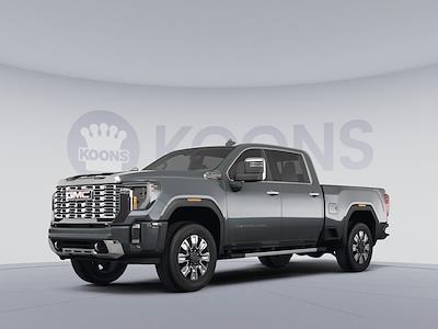 New 2026 GMC Sierra 2500 Denali Crew Cab for sale #KCC261159 - photo 1