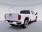 New 2026 GMC Sierra 3500 Denali Crew Cab for sale #KCC261160 - photo 5