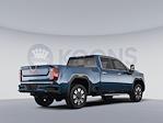 New 2026 GMC Sierra 2500 Denali Crew Cab 4WD Pickup for sale #KCC261167 - photo 3
