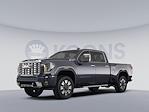 New 2026 GMC Sierra 2500 Denali Crew Cab for sale #KCC261168 - photo 1