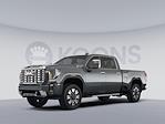 New 2026 GMC Sierra 2500 Denali Crew Cab for sale #KCC261169 - photo 1