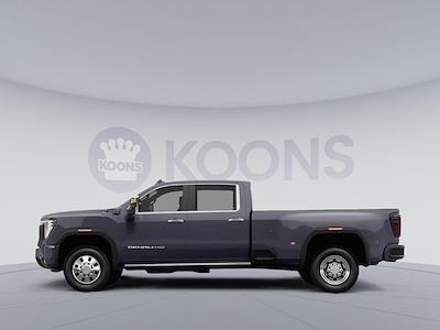 New 2026 GMC Sierra 3500 Denali Crew Cab for sale #KCC261170 - photo 2