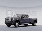 New 2026 GMC Sierra 3500 Denali Crew Cab for sale #KCC261170 - photo 1