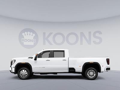 New 2026 GMC Sierra 3500 Denali Crew Cab for sale #KCC261175 - photo 2