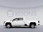 New 2026 GMC Sierra 3500 Denali Crew Cab for sale #KCC261175 - photo 2