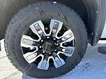New 2026 GMC Sierra 3500 Denali Crew Cab for sale #KCC261175 - photo 6