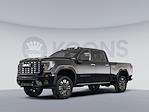 New 2026 GMC Sierra 2500 Denali Crew Cab for sale #KCC261187 - photo 1