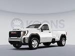 New 2026 GMC Sierra 3500 Pro Double Cab for sale #KCC261191 - photo 1