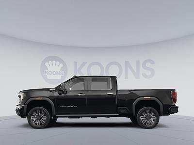 New 2026 GMC Sierra 2500 Denali Crew Cab for sale #KCC261208 - photo 2