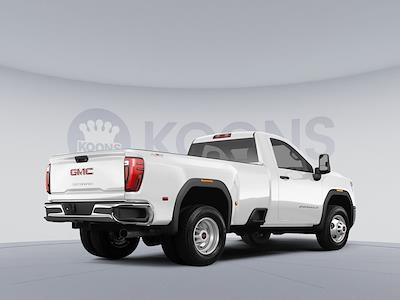 New 2026 GMC Sierra 3500 Pro Double Cab for sale #KCC261210 - photo 2