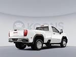 New 2026 GMC Sierra 3500 Pro Double Cab for sale #KCC261210 - photo 3