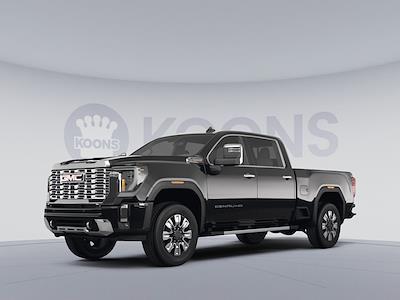 New 2026 GMC Sierra 2500 Denali Crew Cab for sale #KCC261225 - photo 1