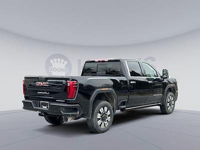 New 2026 GMC Sierra 2500 Denali Crew Cab for sale #KCC261225 - photo 2