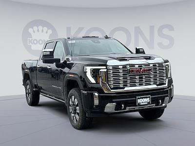 New 2026 GMC Sierra 2500 Denali Crew Cab for sale #KCC261225 - photo 1