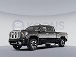 New 2026 GMC Sierra 2500 Denali Crew Cab for sale #KCC261225 - photo 1