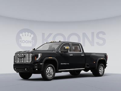 New 2026 GMC Sierra 3500 Denali Crew Cab for sale #KCC261248 - photo 1