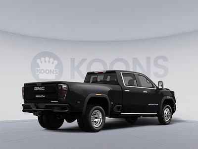 New 2026 GMC Sierra 3500 Denali Crew Cab for sale #KCC261248 - photo 2